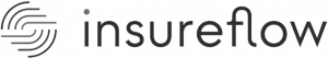 insureflow logo dark-greyscale